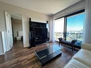 Venta departamento 2 ambientes en Puerto Madero