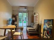 Venta Departamento 2 Ambientes Reciclado Balvanera