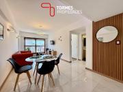 RESERVADO departamento 2 ambientes reciclado en edificio...