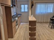 Venta Departamento 2 ambientes reciclado y amoblado