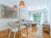 Venta Departamento 2 Ambientes Reciclado y Amoblado...