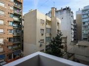 VENTA DEPARTAMENTO 2 AMBIENTES RECOLETA 2 BALCONES