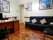 Venta departamento 2 ambientes Recoleta