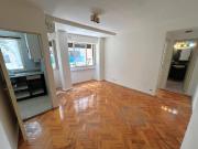 Venta.Departamento.2 Ambientes.Recoleta.Luminoso