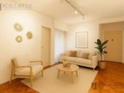 VENTA DEPARTAMENTO 2 AMBIENTES RECOLETA / RETIRO