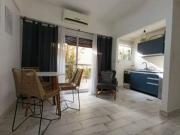 VENTA DEPARTAMENTO 2 AMBIENTES REFACCIONADO A NUEVO CON...