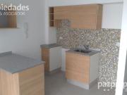 Venta Departamento 2 ambientes Roca y Santiago del...