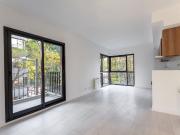Venta Departamento 2 Ambientes Saavedra A Estrenar