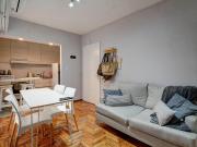 Venta Departamento 2 ambientes San Nicolás con balcon