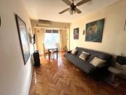 Venta Departamento 2 ambientes San Nicolas Retiro super...