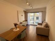 Venta Departamento 2 Ambientes SANTA Fé Y BELGRANO Mar...