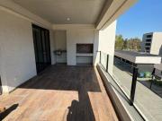 Venta departamento 2 ambientes terraz Vivant pilar