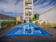 Venta Departamento 2 ambientes tipo dúplex con 2...