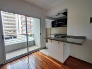 Venta depa 2 ambientes Urquiza Balcon APTO CREDITO