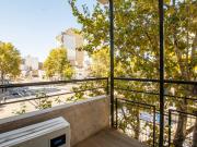 Venta Departamento 2 Ambientes Villa Crespo con Balcón...