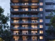 Venta departamento 2 Ambientes villa crespo, en construcción