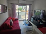 Venta departamento 2 ambientes Villa Crespo Gran Vista...