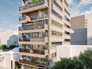 Venta Departamento 2 ambientes Villa Urquiza