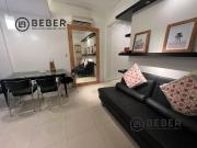 Venta departamento 2 ambientes vista al mar, Punta...