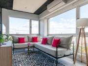 Venta departamento 2 ambientes y amenities en Quartier...