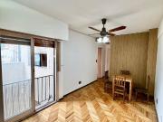 VENTA DEPARTAMENTO 2 AMBIENTES ZONA INMEJORABLE