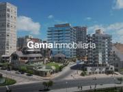 Venta departamento 2 ambientes zona Varese con vista al mar