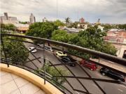 Venta Departamento 2 domitorios Calle Carbo Apto Credito