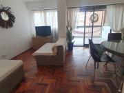 VENTA DEPARTAMENTO 2 DOR. COCHERA NUEVA CORDOBA