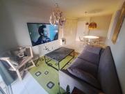 VENTA DEPARTAMENTO 2 DORM AMOBLADO EN VILLASOL