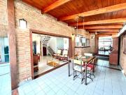 venta departamento 2 dorm duplex zona patio olmos