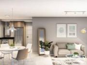 VENTA DEPARTAMENTO 2 dorm. EN GENERAL PAZ EDIFCIO MAPA 07