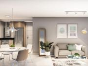 VENTA| DEPARTAMENTO 2 dorm. EN GENERAL PAZ EDIFCIO MAPA 07