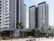 Venta Departamento 2 dorm Santa Fe Paseo del Molino