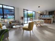 VENTA DEPARTAMENTO, 2 DORM. TERRAZA, CUMBAYA