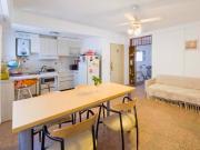 VENTA DEPARTAMENTO 2 DORMI CON BALCONADA BV OROÑO