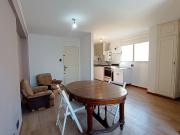 VENTA DEPARTAMENTO 2 DORMIT COCHERA B° MARTIN