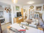 Venta departamento 2 dormitorio Abasto Rosario Seminuevo