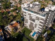 Venta departamento 2 dormitorio con cochera en Opera...