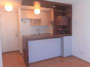 Venta Departamento 2 Dormitorios+2 baños Metro Parque...