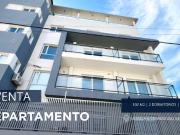 VENTA DEPARTAMENTO 2 DORMITORIOS 102 M2