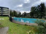 Venta departamento 2 dormitorios 2 baños en Pucón