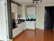 VENTA DEPARTAMENTO 2 DORMITORIOS 2 BAÑOS SANTIAGO CENTRO