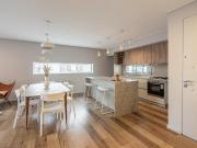 Venta departamento 2 dormitorios a estrenar en el centro...