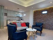 VENTA DEPARTAMENTO 2 DORMITORIOS AMOBLADO CAPITAL