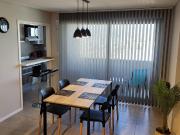 VENTA DEPARTAMENTO 2 DORMITORIOS AMOBLADO GNI