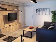 VENTA DEPARTAMENTO 2 DORMITORIOS AMOBLADO GNI