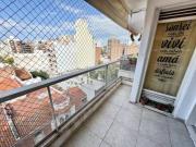 Venta Departamento 2 dormitorios Apto Crédito impecable...