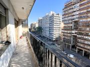 Venta Departamento 2 Dormitorios Av. Pellegrini Rosario...