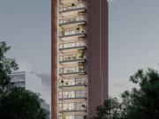 Venta Departamento 2 Dormitorios B° Constituyentes