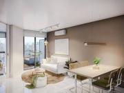 VENTA DEPARTAMENTO 2 DORMITORIOS B° GRAL. PAZ